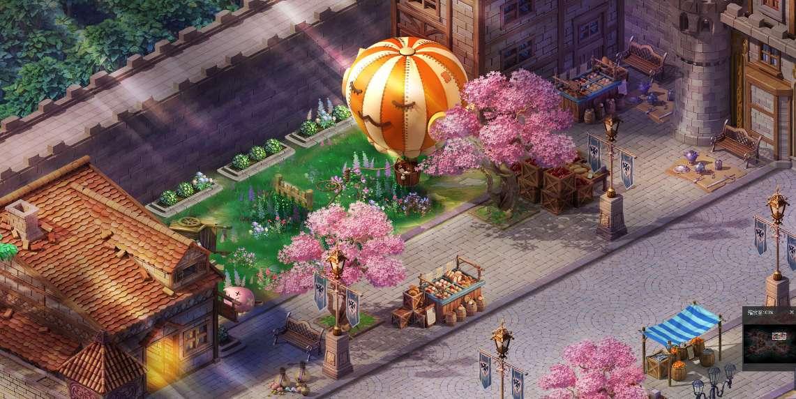 拯救精灵的土地8
